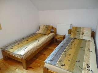 Дома для отпуска Górska Oaza Шклярска-Поремба Шале с двумя спальнями-10