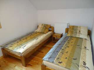Дома для отпуска Górska Oaza Шклярска-Поремба Шале с двумя спальнями-27